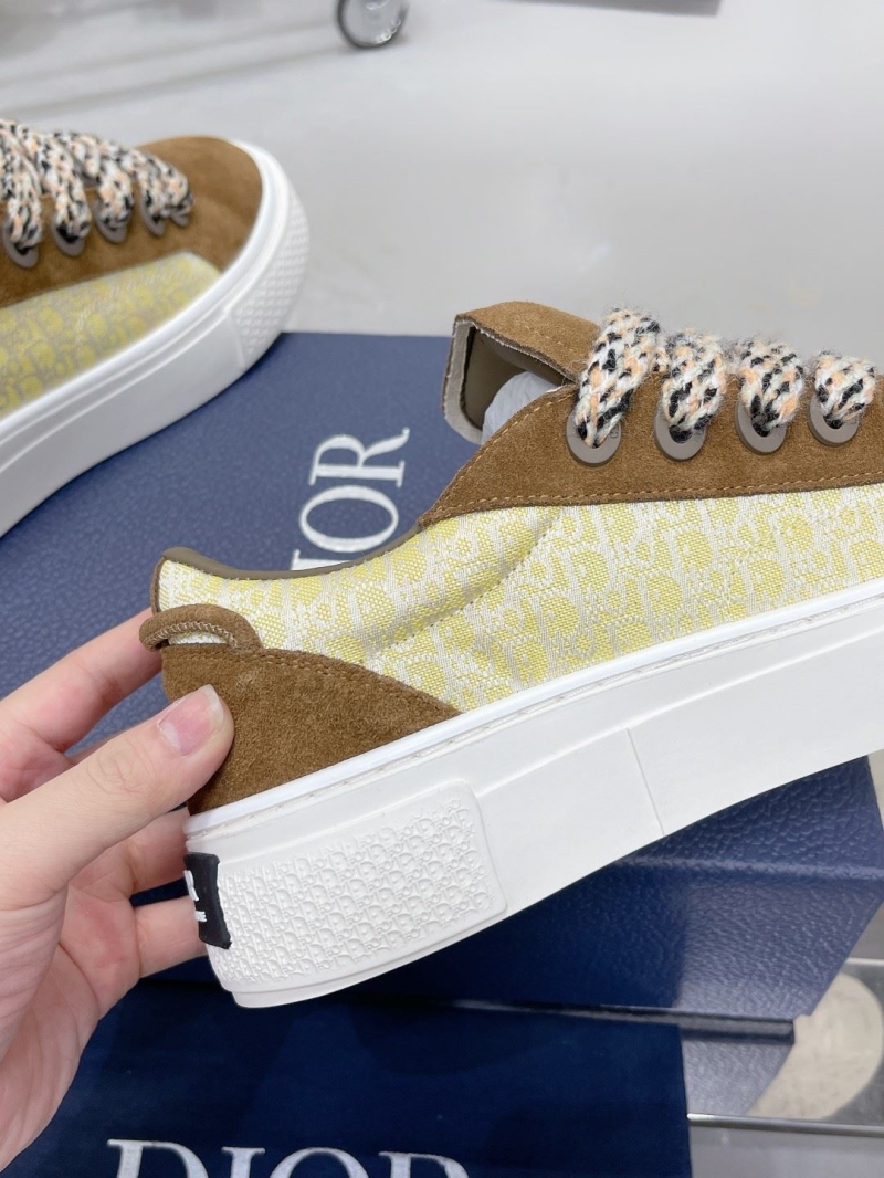 Christian Dior Sneakers